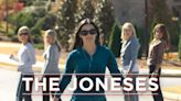 The Joneses Streaming: Watch & Stream Online via Amazon Prime Video and Peacock