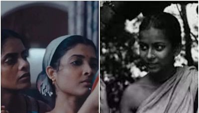 'Salaam Bombay', 'The Lunchbox', 'All We Imagine As Light': Indian films that made us proud at the Cannes Film Festival over the years