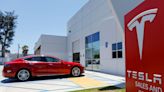 Tesla expects to book over $350 million in costs for layoffs By Reuters