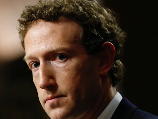 Mark Zuckerberg marca sus diferencias con Apple: de las críticas a Visión Pro a su software cerrado