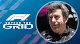 Bruno Famin on his year as Alpine's team boss