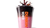 Dunkin’ Drops New Winter Menu — Including the Return of the Pink Velvet Macchiato