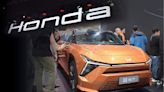 Honda scales down production workforce in China as sales slump