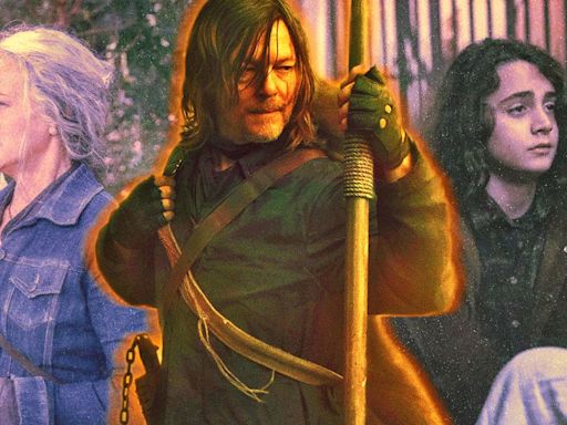 The Walking Dead: Daryl Dixon: Every Group in France, So Far