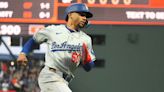 Dodgers News: Mookie Betts Faces Most Unfair Strike Calls in MLB