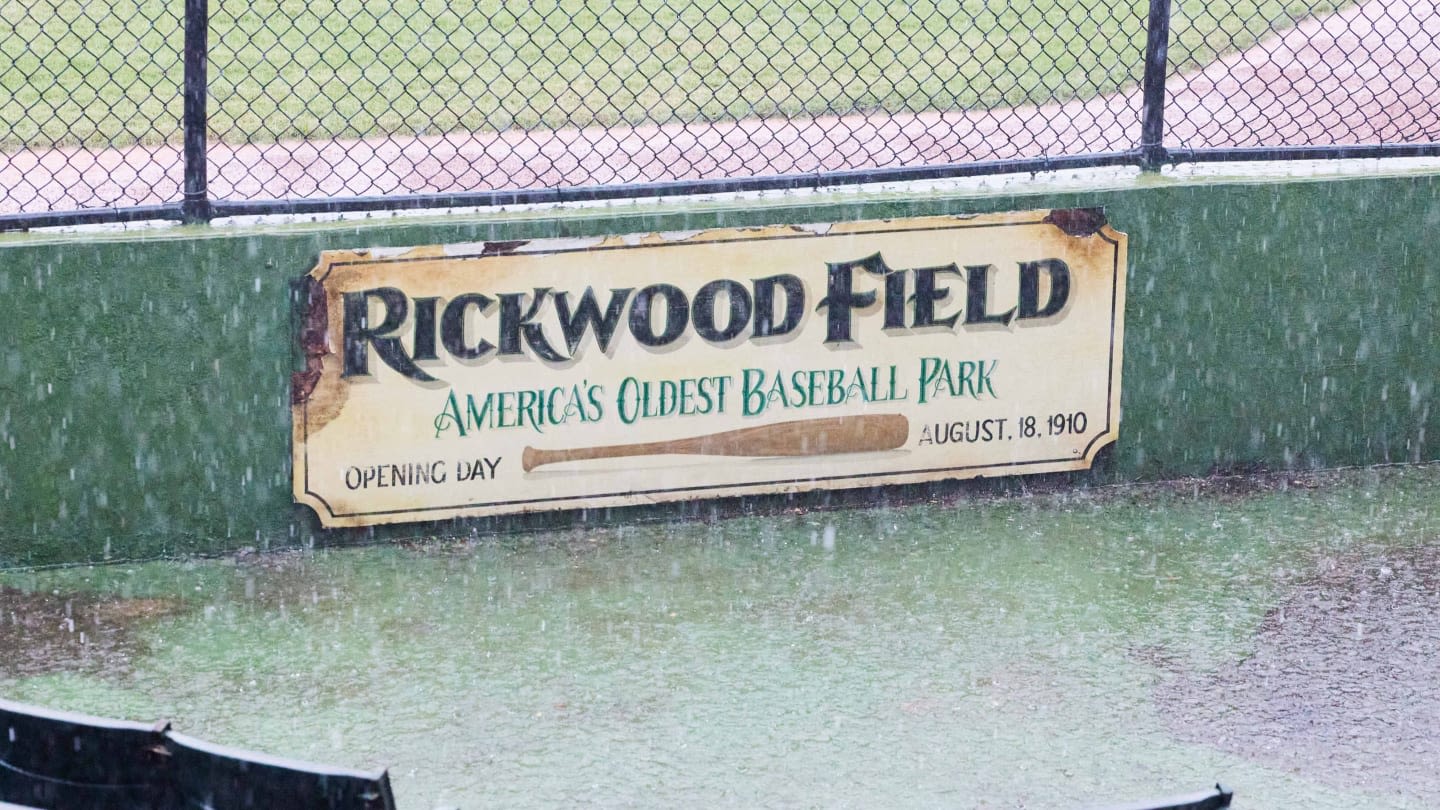 Rickwood 101: Everything to Know Before MLB’s Negro League Tribute Game