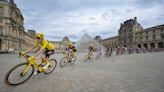 ¿Por qué el Tour de Francia no acaba en París y dónde termina la última etapa?