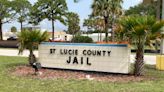 Veteran deputy arrested after 'unprovoked attack' on jail inmate in St. Lucie County