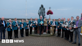 Somerset brass band crowned among England's best