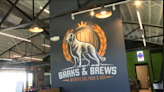 New dog park and bar opening in Wichita Friday