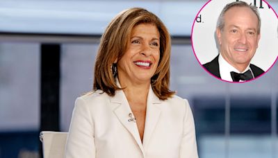 Hoda Kotb and Ex-Fiance Joel Schiffman Were ‘Growing at Different Paces’ Before Their Split