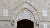 Decline and near fall of Italy's Monte dei Paschi, the world's oldest bank