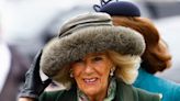 Queen Camilla promises to buy no more clothes with real fur