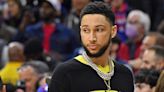 Disgruntled ex-Sixer Ben Simmons likes tweet ripping James Harden