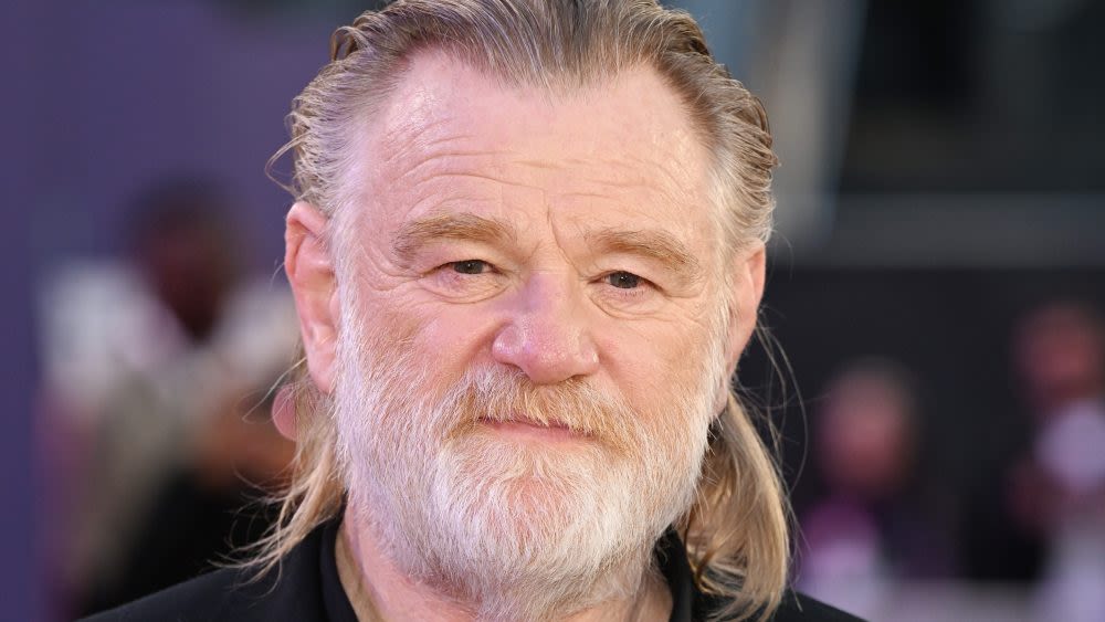 Spider-Man Noir Series at Amazon, MGM+ Casts Brendan Gleeson