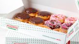 Krispy Kreme is Celebrating the Summer Solstice With $1 Dozens