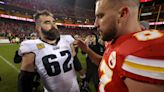 Travis Kelce after Chiefs' loss to Eagles: 'I'm not playing my best football right now'