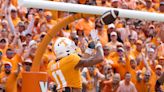 Mock draft roundup: Tennessee WR Jalin Hyatt growing popular with Saints