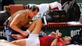 網球》外媒指Djokovic動刀修復半月板 將缺席溫網、劍指巴黎奧運