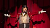 Austin Durant talks about starring in the ‘Moulin Rouge! The Musical’ on Broadway