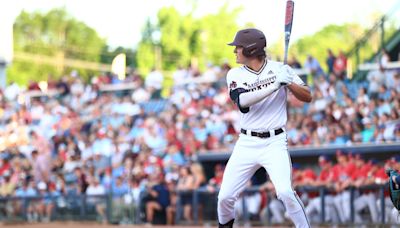 Mississippi State Takes Down Ole Miss 5-1 to Claim the Governor's Cup