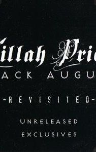 Black August Revisited
