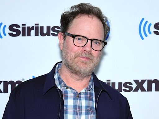 Rainn Wilson on Environmental Activism and Why He’s “Greatly Disappointed That So Few Celebrities Are Speaking Up About It”