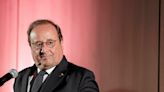 Législatives 2024 : François Hollande élu député en Corrèze