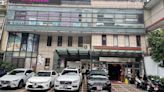 新北烏來溫泉飯員工意外死亡 頭部外傷倒臥飯店4樓水塔旁