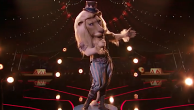 ‘The Masked Singer’ Reveals Identity of Sir Lion: Here Is the Celebrity Under the Costume