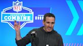 Eagles GM Howie Roseman already on the phones ahead of 2024 NFL Draft