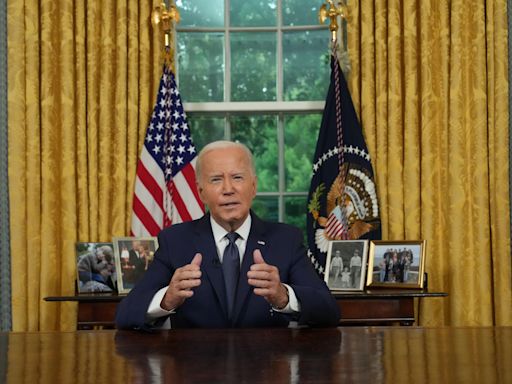 Biden pide al Congreso facilitar un límite anual del 5% al aumento de ciertos alquileres