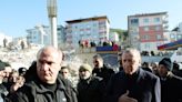 ‘Where is the state?’ Erdogan faces anger of his people over Turkey earthquake relief