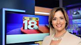 Longtime Lexington TV anchor leaving air for ‘some of best news I’ve ever had’