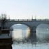 Kingston Bridge, London