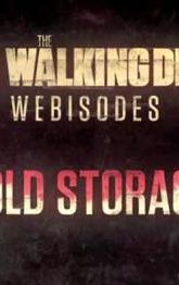 The Walking Dead: Cold Storage