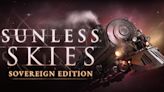 【限時免費】哥德式恐怖角色扮演遊戲《Sunless Skies: Sovereign Edition》放送中，2024 年 7 月 4 日深夜 23:00 截止