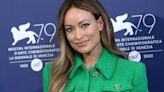 Festival de Cine de Venecia 2022: Olivia Wilde evade preguntas sobre Florence Pugh y Shia LaBeouf