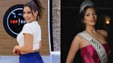 Carmen Villalobos y la Miss Universo convirtieron el set de ‘Top Chef VIP’ en una pasarela