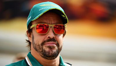 Fernando Alonso desvela su futuro más allá de 2026