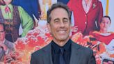 WATCH: Jerry Seinfeld Booed By Pro-Palestine Protestors Walking Out of His Duke University Commencement Speech