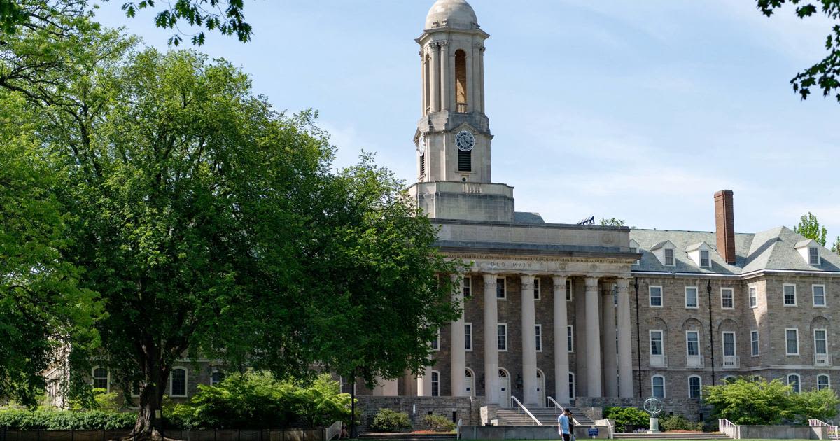 Penn State offers to pay Commonwealth Campus employees to resign amid budget cuts