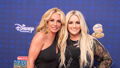 Britney's sister Jamie Lynn ‘worried’ about singer’s well-being after insults