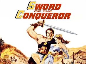 Sword of the Conqueror