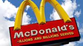 McDonald's officially announces $5 meal deal