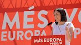 Morant reivindica que el PSOE "siempre ha luchado por los derechos básicos" frente a líderes como Milei o Feijóo