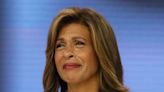 Hoda Kotb Makes Pre-Taped Appearance on ‘Today’ Amid Continued Absence From Live Show