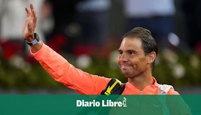 En Roma, la lucha contra el crono de Nadal y Djokovic para llegar a Roland Garros