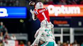 DeVante Parker abruptly retires two months after signing with Eagles