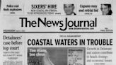 Iran hostage crisis, Watergate scandal: News Journal archives, week of April 21